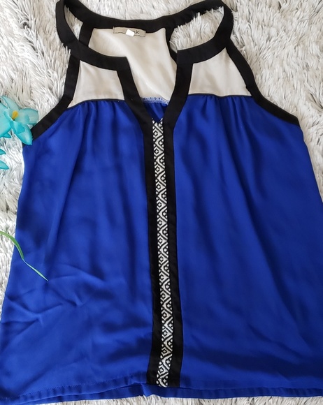 Mnk tank top - Picture 4 of 4